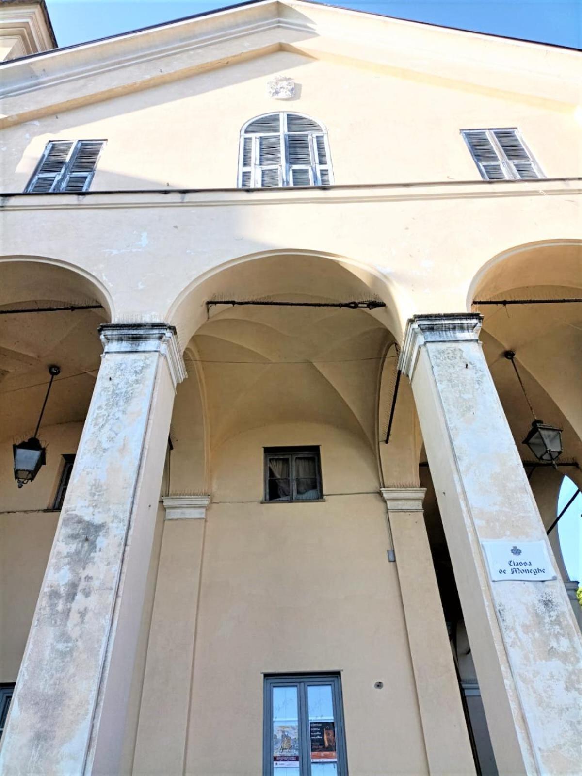 Fronte Del Golf Appartement Rapallo Buitenkant foto