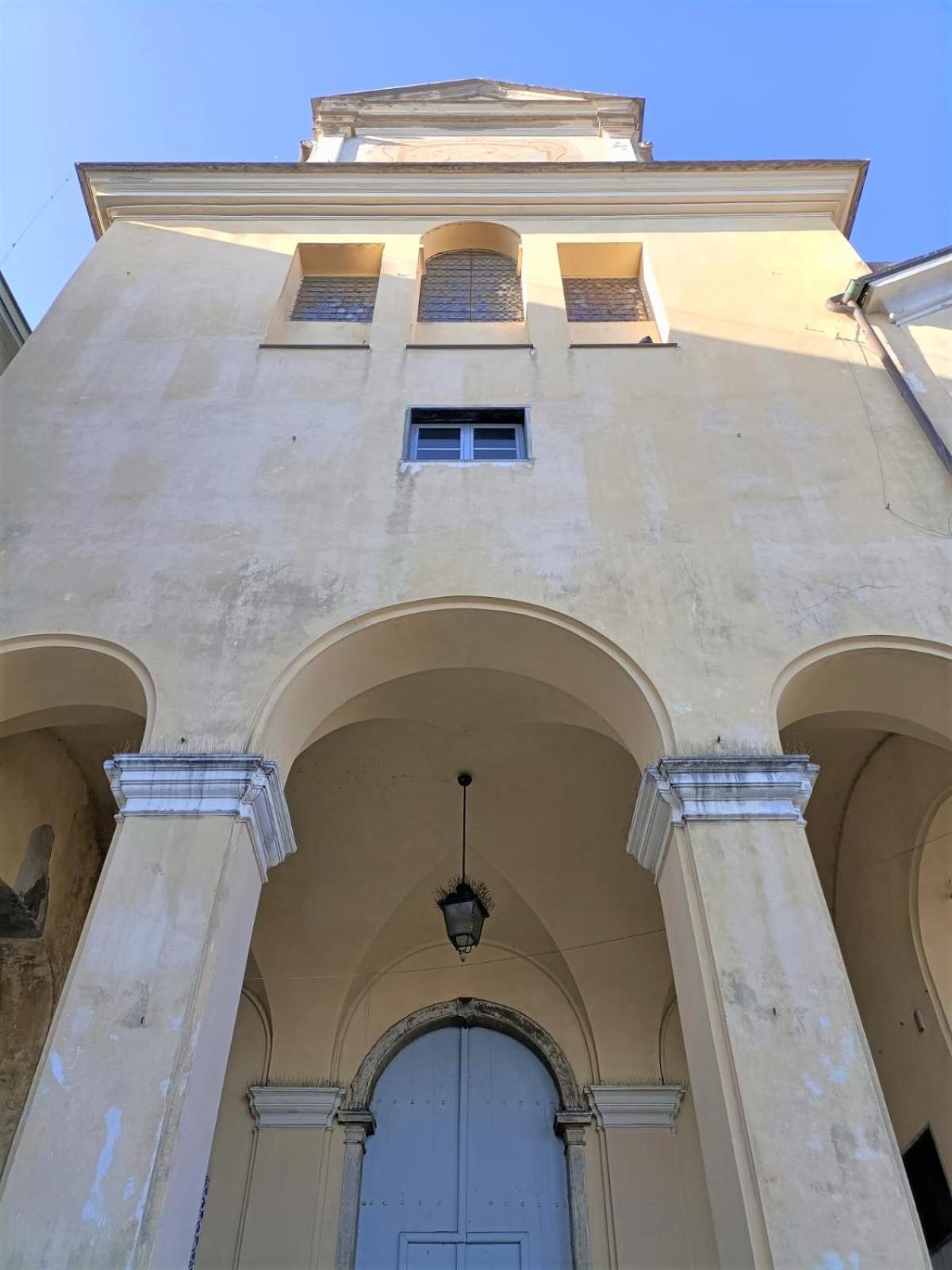 Fronte Del Golf Appartement Rapallo Buitenkant foto
