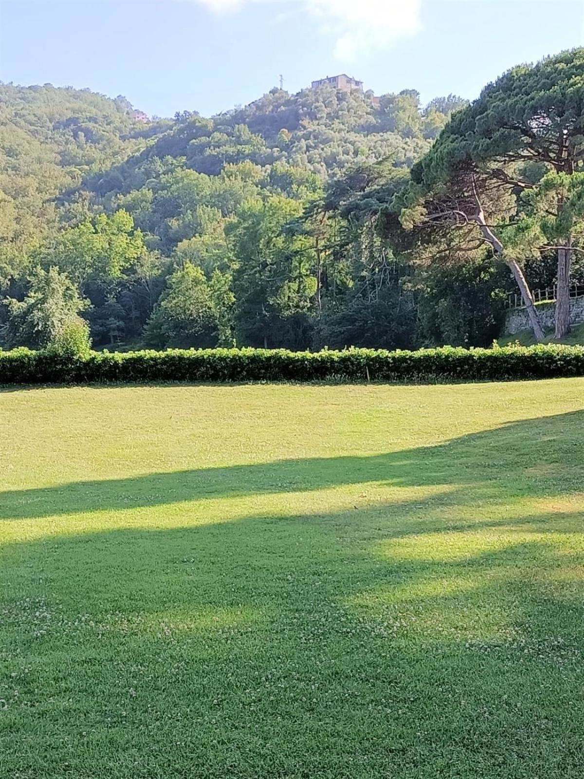 Fronte Del Golf Appartement Rapallo Buitenkant foto